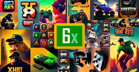 6x unblocked games|Play Now! .